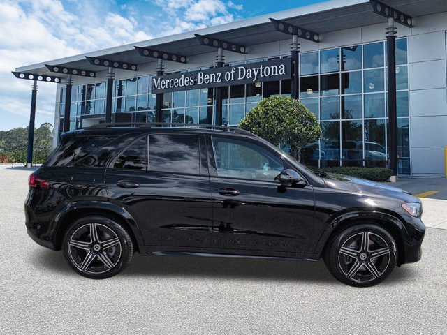 New 2027 Mercedes-Benz GLE 450 4MATIC image 3