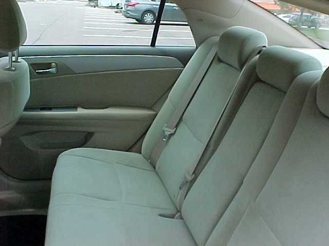 Used 2008 Toyota Avalon XL FWD image 12