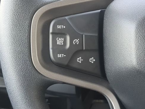 New 2025 Ford Bronco 4-Door image 21