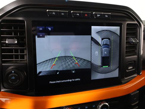 Used 2023 Ford F150 Tremor w/ Equipment Group 402A High image 6