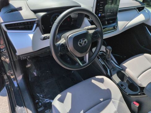 Used 2025 Toyota Corolla FX FWD image 2