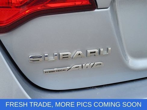 Used 2015 Subaru Legacy 2.5i Premium AWD/4WD image 11