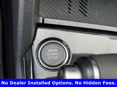 Used 2025 Kia Sportage EX FWD image 20