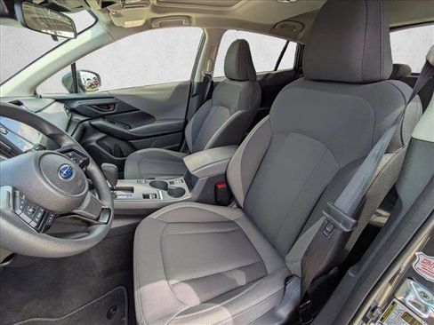 Used 2025 Subaru Crosstrek 2.0i Premium AWD/4WD image 6