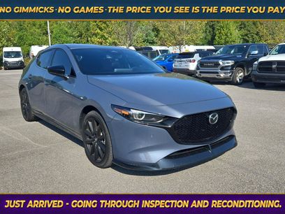 Used 2026 MAZDA MAZDA3 Hatchback w/Premium Plus Pkg