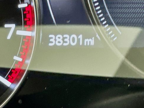 Used 2024 MAZDA CX-30 AWD 2.5 S w/ Select Sport Pkg image 19