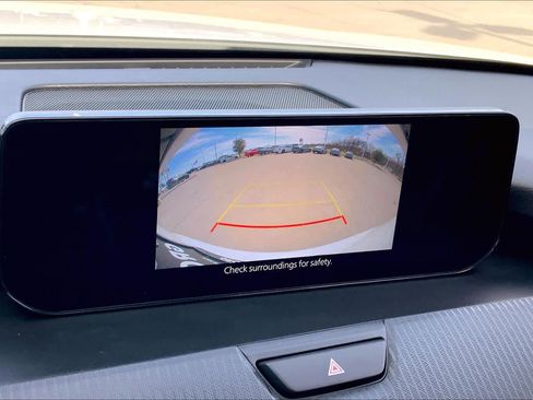 Used 2025 MAZDA CX-90 3.3 Turbo w/ Select Package image 28