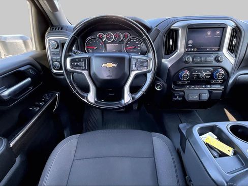 Used 2023 Chevrolet Silverado 2500 LT w/ Convenience Package AWD/4WD image 6