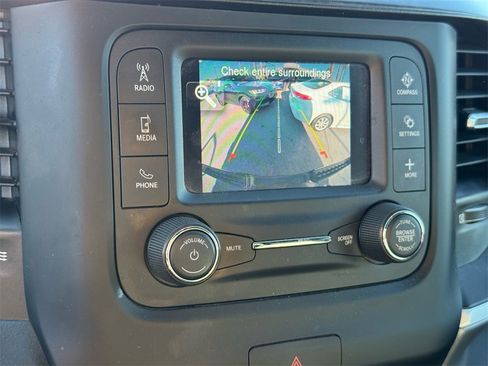 Used 2023 RAM 1500 Big Horn image 30