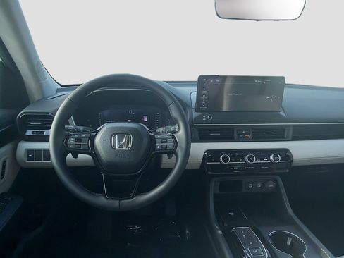 New 2026 Honda Pilot EX-L image 18