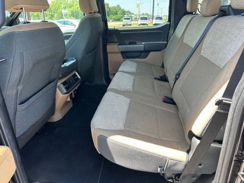 Used 2023 Ford F150 XLT w/ Equipment Group 302A High RWD image 20