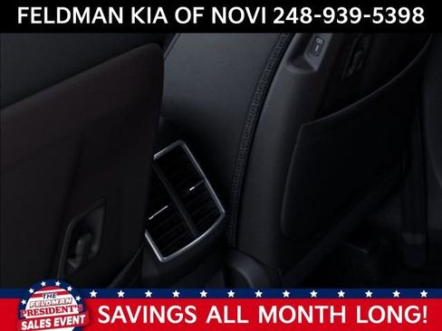 New 2026 Kia Sportage SX image 27