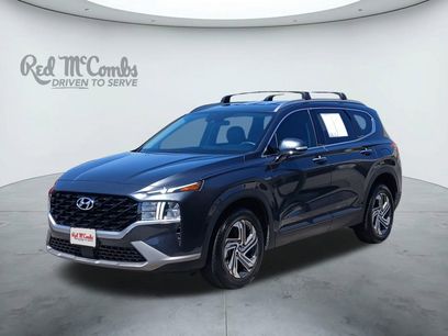 Used 2023 Hyundai Santa Fe SEL