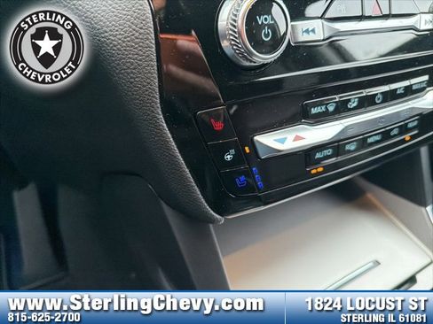 Used 2023 Ford Explorer Limited image 19