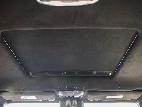New 2025 Mercedes-Benz G 580 w/ EQ Technology image 16