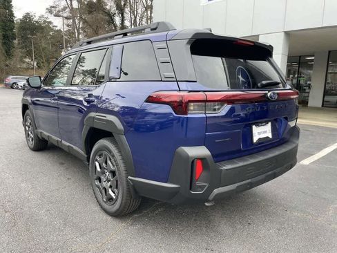 New 2026 Subaru Outback Premium image 3