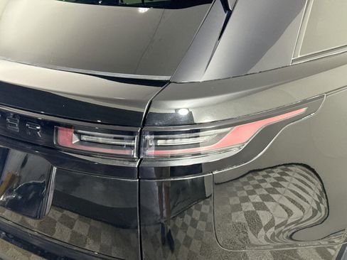 Used 2024 Land Rover Range Rover Velar S image 34