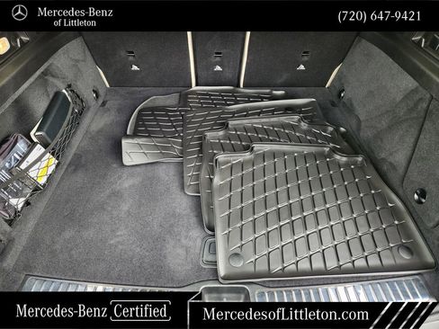 Certified 2026 Mercedes-Benz GLE 350 4MATIC image 34
