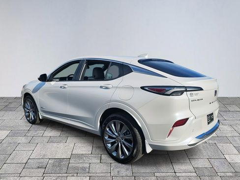 Used 2025 Buick Envista Avenir image 5