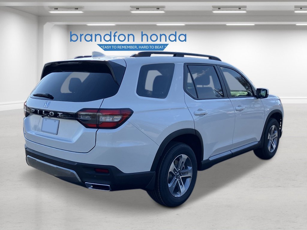 New 2026 Honda Pilot EX-L image 5