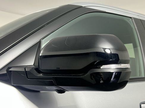 New 2026 Toyota Tundra Limited image 12