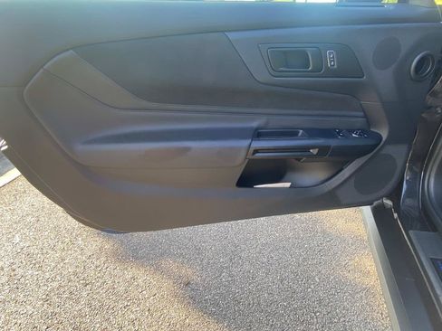 Used 2024 Ford Mustang Dark Horse RWD image 14