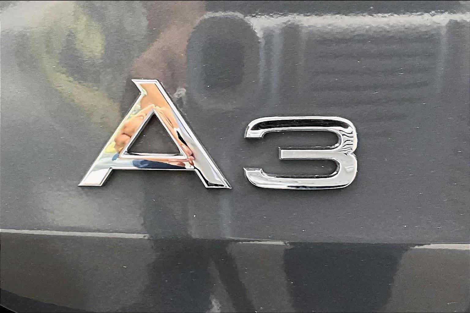 Used 2023 Audi A3 2.0T Premium w/ Convenience Package FWD image 32