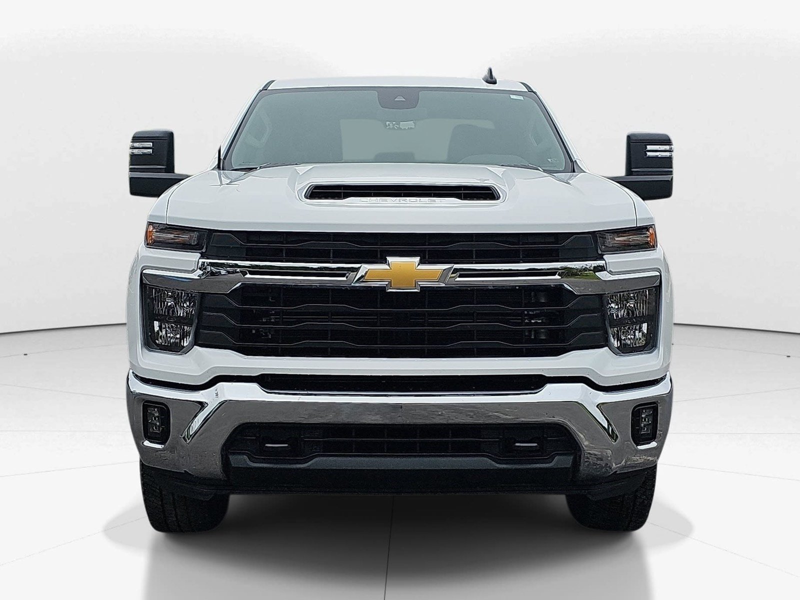 Used 2026 Chevrolet Silverado 2500 LT AWD/4WD image 9