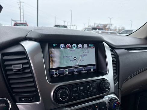 Used 2016 Chevrolet Tahoe LTZ image 30