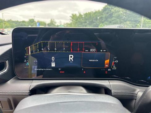 New 2025 Ford Mustang GT Premium image 13