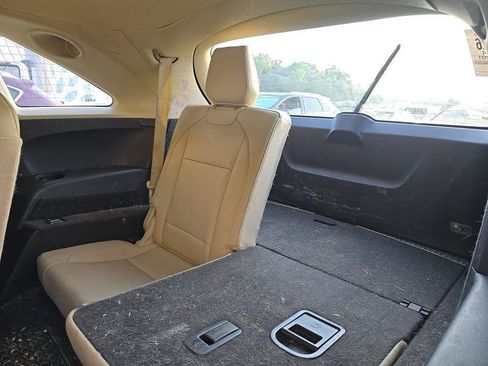 Used 2015 Acura MDX FWD w/ Technology Package image 10