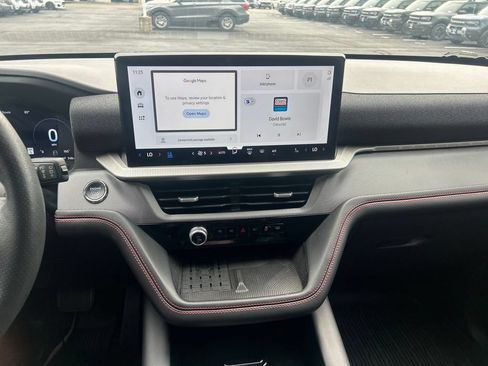 Used 2025 Ford Explorer ST w/ Sun And Sound Package RWD image 22