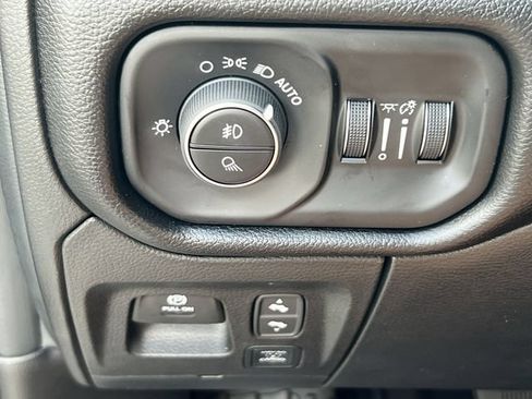New 2026 RAM 1500 Laramie w/ Night Edition AWD/4WD image 27