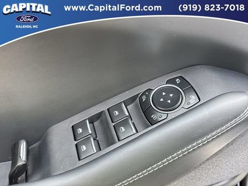 Certified 2025 Ford Mustang Mach-E Premium RWD image 21
