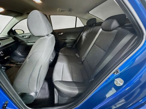 Used 2021 Kia Rio S FWD image 25