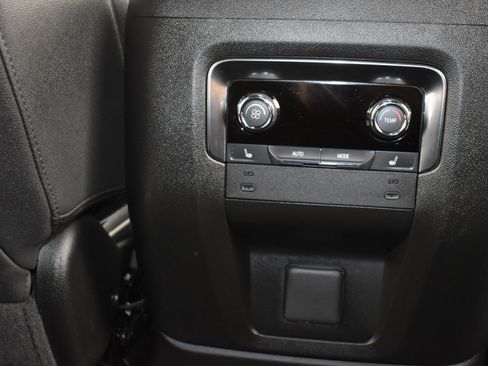 New 2025 Chevrolet Tahoe Premier image 19