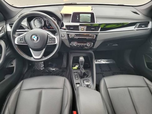 Used 2019 BMW X1 sDrive28i image 16