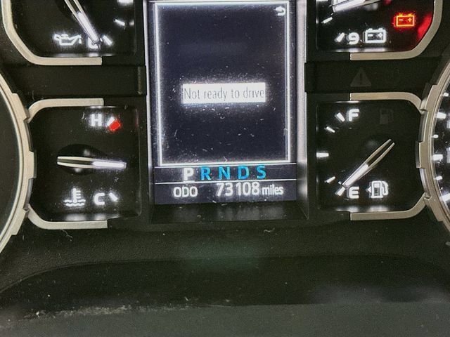 Used 2021 Toyota Tundra SR5 w/ Trail Edition AWD/4WD image 15