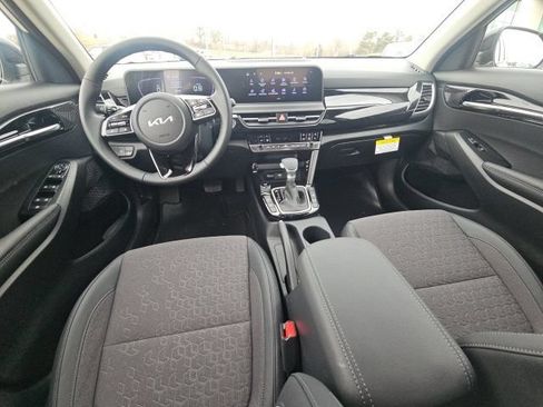 New 2026 Kia Seltos S AWD/4WD image 25
