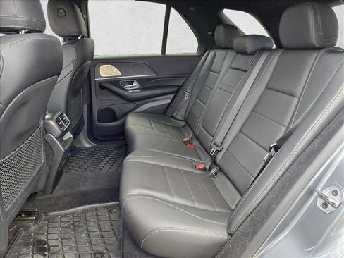 Used 2022 Mercedes-Benz GLE 450 4MATIC image 19