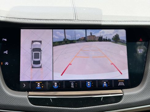 Used 2019 Cadillac CT6 Premium Luxury AWD/4WD image 24