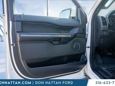 Used 2021 Ford Expedition XLT AWD/4WD image 11