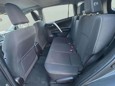 Used 2018 Toyota RAV4 Adventure image 18