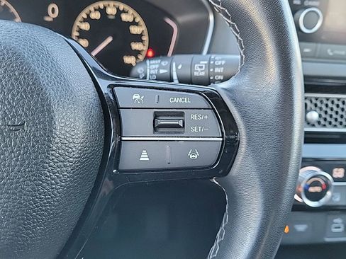 Used 2024 Honda Civic EX-L image 21