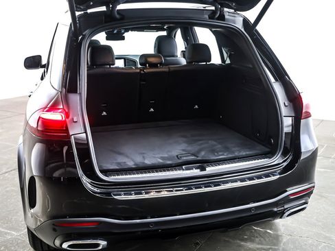 Certified 2024 Mercedes-Benz GLE 450 4MATIC image 25