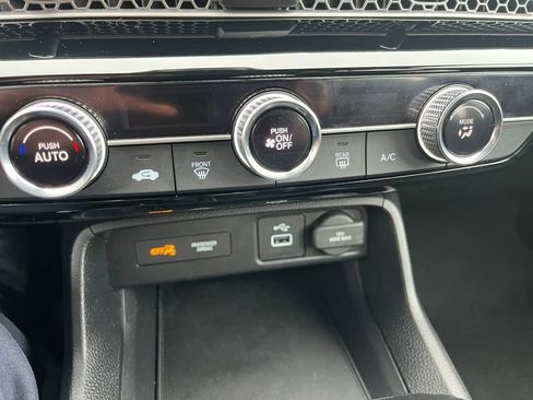 Used 2024 Honda Civic LX image 45