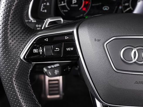 Used 2022 Audi RS 6 AWD/4WD image 42