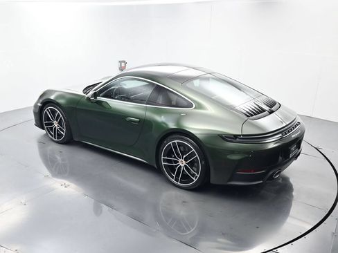 Certified 2026 Porsche 911 Carrera S RWD image 36