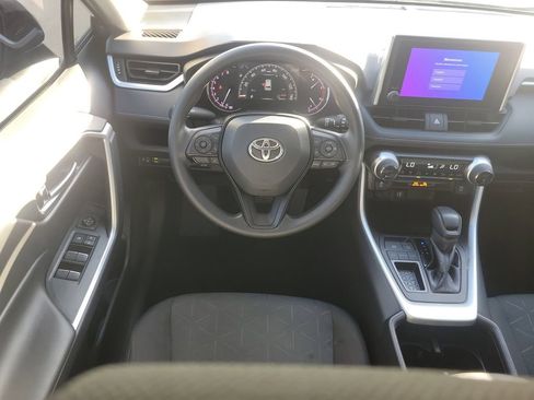 Used 2023 Toyota RAV4 XLE image 14