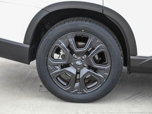Used 2023 Subaru Ascent Onyx Edition Limited AWD/4WD image 11